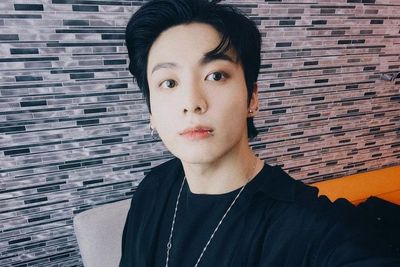 Berkat Left & Right , Jungkook BTS Jadi Solois Kpop Pertama Raih Chart Tertinggi Inggris