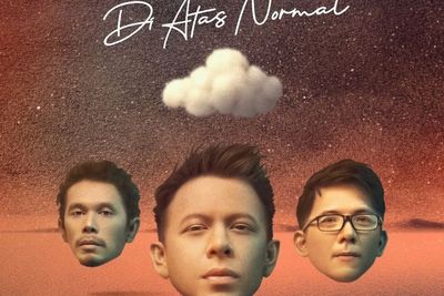 Video Musik Di Atas Normal NOAH, Tampilkan Unsur Komedi Seperti Versi Peterpan