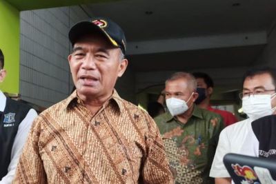 Jelang Idul Adha, Menko Muhadjir Minta Kampus Ikut Tangani Wabah PMK
