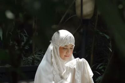 Annisa Yudhoyono Beri Kabar Duka: Kami Ikhlas, Yakin Ketetapan Allah yang Terbaik