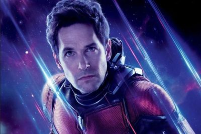 Ant-Man Jawab Teori Liar Fans Soal Upaya Mengalahkan Thanos Lewat Bokong: Menjijikan!