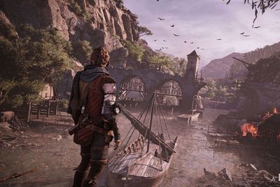 Catat! Game A Plague Tale: Requiem Rilis 18 Oktober 2022