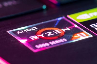 Gegara Pakai Kata Sandi password , 450Gb Data Milik AMD Dicuri Hacker