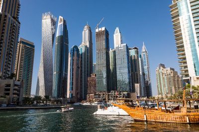 Wah! Maskapai Ini Tawarkan Tiket Gratis Masuk Burj Khalifa Dubai, Ini Syaratnya!
