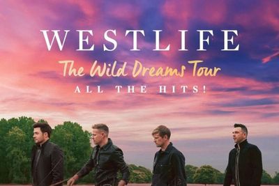 Konser Westlife di Indonesia Jadi 2 Kubu Promotor, Netizen Ricuh Bandingkan Harga Tiket