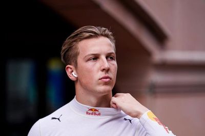 Juri Vips Dipecat, Red Bull Tunjuk Liam Lawson