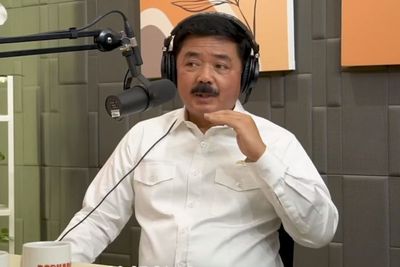 Kisah Menteri Hadi Tjahjanto Jualan Pisang Goreng Saat Ayahnya Terlilit Utang Rentenir