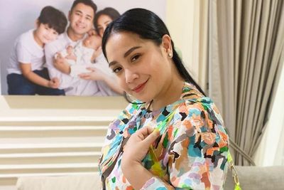 Gak Pernah Jerawatan, Ini Rahasia Nagita Slavina Merawat Wajah Mulus dan Glowing