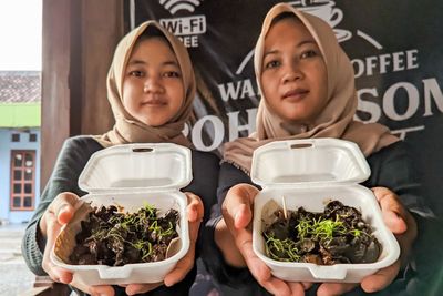 Jadi Primadona, Rica-rica Bekicot Ponorogo Ternyata Bisa Sembuhkan Berbagai Penyakit