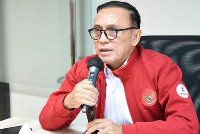 Iwan Bule Sebut Liga 1 2022 2023 Mulai 27 Juli, Lokasi Pembukaan: Mohon Sabar!