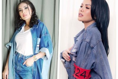 Nikita Mirzani Umumkan Babak Baru Kasus Nindy Ayunda: Cus ke Polres Jakarta Selatan