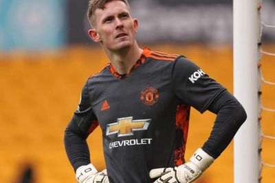 Resmi! Nottingham Forest Datangkan Penjaga Gawang Manchester United