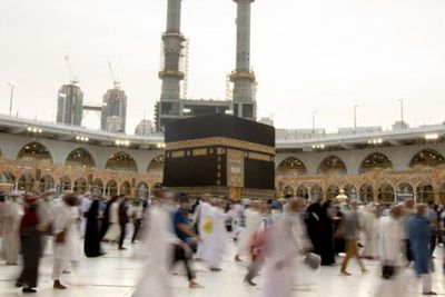 Haji Furoda, Naik Haji Lewat Undangan Pemerintah Arab Saudi, Seperti Apa?