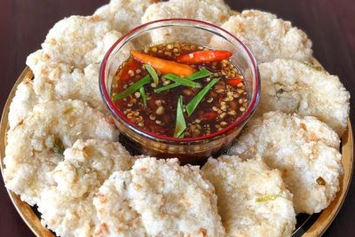 5 Resep Cireng Crispy yang Enak, Cara Membuatnya Mudah!