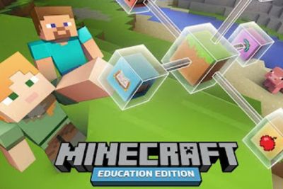 Unik, Universitas di Tiongkok Punya Mata Kuliah Khusus Minecraft