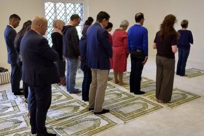 Selain Dukung LGBT, Masjid Liberal di Jerman Bolehkan Perempuan Mengimami Laki-Laki