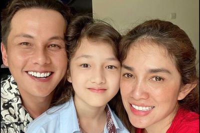 Beranjak ABG, Wajah Cantik Elea Anak Andhika-Ussy Dipuji Mirip Bae Suzy