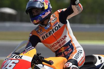 Buka-bukaan Bos Repsol Honda soal Dani Pedrosa: Dia Menolak Kami dan Lebih Pilih KTM