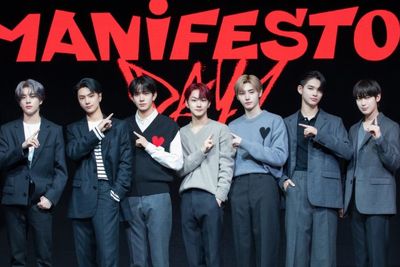 ENHYPEN Comeback, Jake Dapat Kredit sebagai Penulis Lagu SHOUT OUT