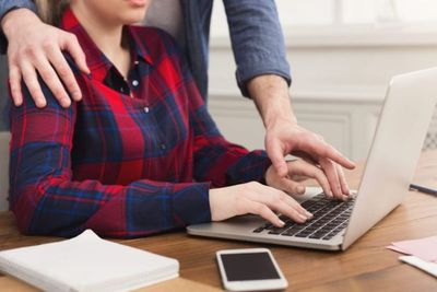Kenali 3 Tipe Pelaku Pelecehan Seksual yang Bisa Bikin Korban Trauma