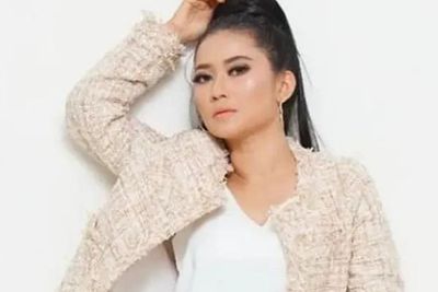 Jadi Tersangka hingga Ditalak Suami, Tiara Marleen: Kami dan Anak-anak Sudah Ikhlas