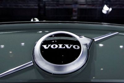 Bangun Pabrik EV di Slovakia, Volvo Buka 3.300 Lowongan Pekerjaan