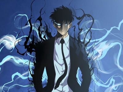 Penjelasan Spiritual Body Manifestation di Solo Leveling: Kekuatan Pamungkas Para Monarch