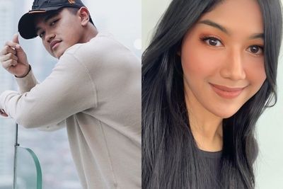 Kaesang Pangarep Dinyinyiri Gandeng Erina Gudono saat Kondangan: Playboy Cap Pisang