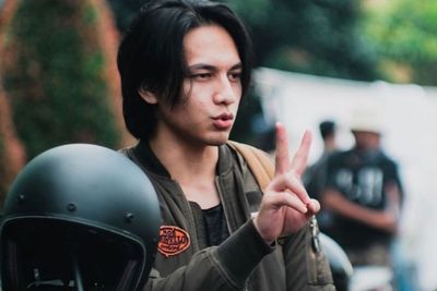 Tak Terikat Genre, Jefri Nichol Siap Perankan Film Apa Saja Jika Cocok Dengannya