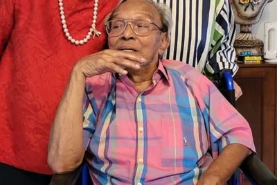 Bob Tutupoly di Mata Sang Putri: Bicaranya Kasar tapi Hatinya Sangat Lembut