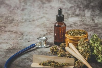 Dampak Sosial Legaliasi Ganja Medis, Hamdan Zoelva: Jangan Ada Celah Hukum Dilanggar