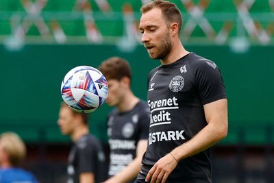 Christian Eriksen Setuju Gabung MU, Siap Teken Kontrak 3 Tahun