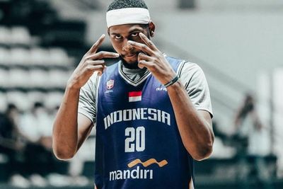 Penting! Indonesia Butuh Jasa Marques Bolden di FIBA Asia Cup 2022