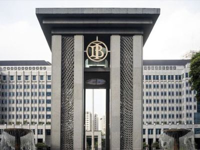 Cadangan Devisa Indonesia Turun pada Agustus 2023