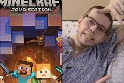 Tim Minecraft Hadirkan Babi Bermahkota pada Launcer Terbaru, untuk Mengenang Technoblade