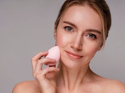 5 Rekomendasi Cushion Terbaik 2024, Hasilnya Bikin Flawless!