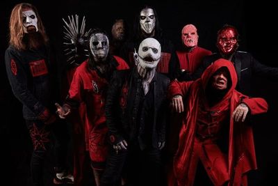 Kelakuan Member Slipknot yang Buat Geleng-Geleng, Clown Ternyata Pemakan Kotoran Manusia