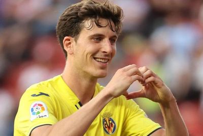 Tidak hanya Clement Lenglet, Tottenham juga ingin Datangkan Pau Torres