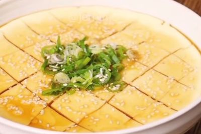 Resep Telur Kukus Sehat dan Praktis, Cocok Buat Kamu yang Lagi Sakit