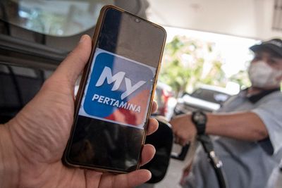 Awas Aplikasi MyPertamina Palsu! Biar Ngga Ketipu Ikuti Tpis Berikut Ini
