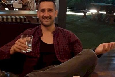 Begini Perkembangan Kondisi Claudio Martinez Usai Dikeroyok Pelayan Bar