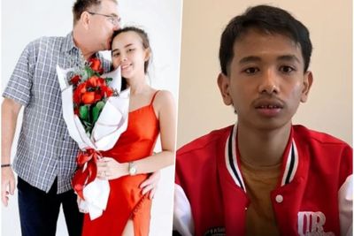 Netizen Ini Kirim Pesan Kata Kasar ke Istri Pelatih Persib: Saya Akui Berkomentar Jahat