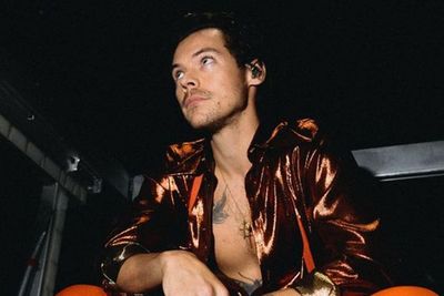 Harry Styles Patah Hati Konsernya Dibatalkan Akibat Insiden Penembakan