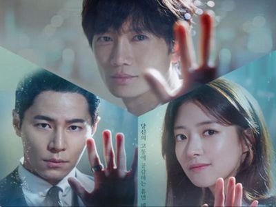 Review Drakor Doctor John : Dokter Jenius Pengendali Nyeri yang Tak Bisa Rasakan Sakit