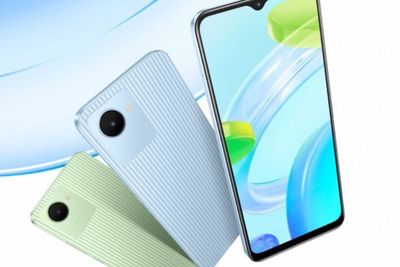 Dibanderol Rp1 Jutaan, Intip Yuk Spesifikasi Realme C30