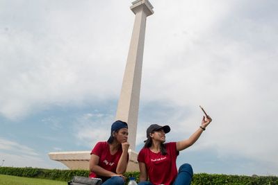 PPKM DKI Diperpanjang Sampai 1 Agustus 2022, Naik ke Level 2