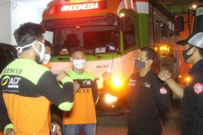 Usut Tuntas Dugaan Penyelewengan Dana Umat Oleh ACT, Komisi III DPR RI Ikut Mengawasi