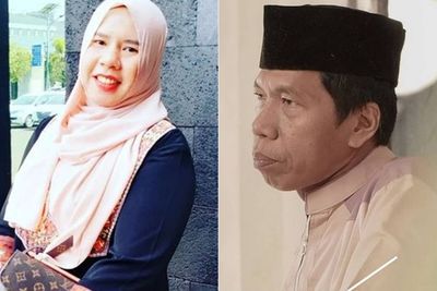 Cerita Rohimah 2 Kali Dimimpiin Kiwil Sebelum Sakit: Aku Usap-usap Perutnya
