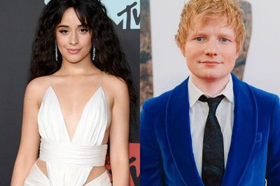 Fakta Lagu Bam Bam Camila Cabello ft. Ed Sheeran, Lagu Perpisahan dan Proses Pemulihan
