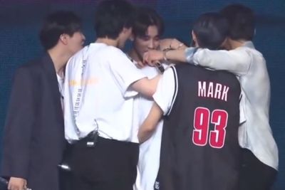 Mitos Kutukan 7 Tahun di Dunia Idol Kpop, Hanya Sedikit yang Bisa Melewati